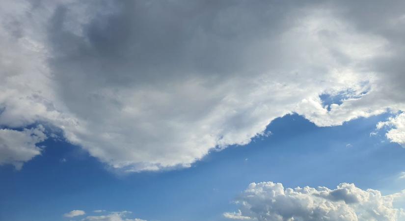 Fordulat a láthatáron: meglepetéseket tartogat a jövő heti időjárás