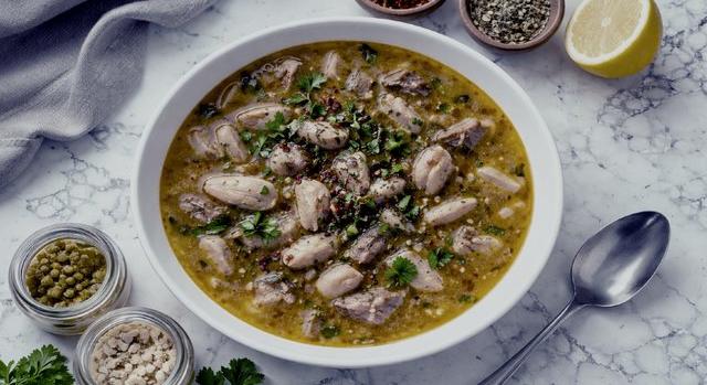 A pacalleves miatt újra fellángolt a görög-török vita