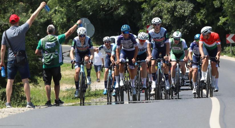 Megint megrendezik a nagy sikerű országúti versenyt, mutatjuk, mikor kell útlezárásokra számítani