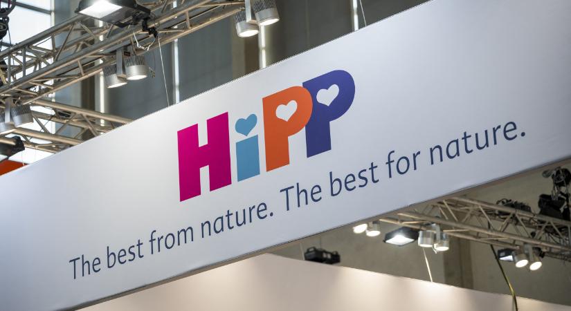 Több környező országban visszahívták a HiPP-bébiételeket, miután patkánymérget találtak bennük