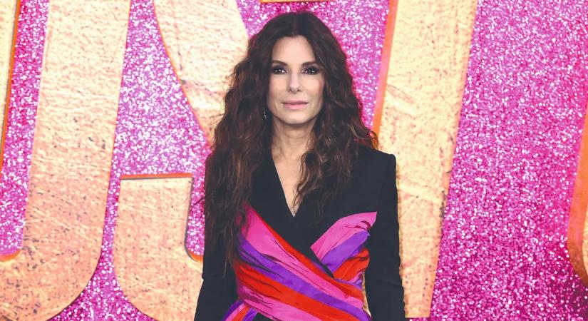 Sandra Bullock, Salma Hayek és társaik: Hollywood szexi hatvanasai