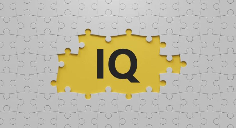 Villámgyors IQ-teszt: a legnagyobb zsenik sem tudják a helyes választ