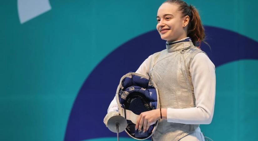 Vívás: ötödik a női tőrcsapat a kairói vk-n