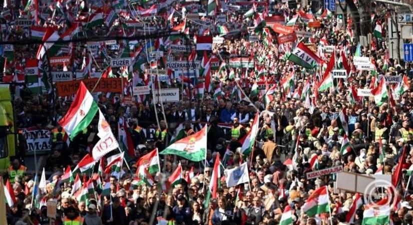 Van helye valódi gyásznak a választás után? Szakértőt kérdeztünk