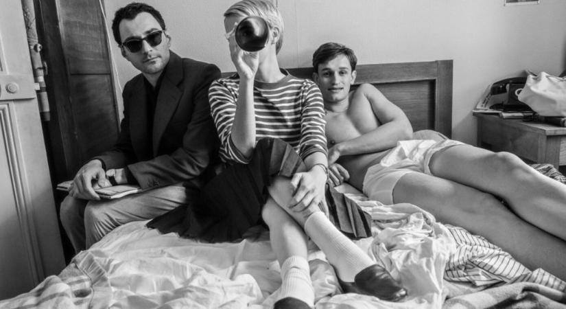 Rögtönözték a forgatókönyvet, a rendező két óra után hazament, mégis klasszikus született