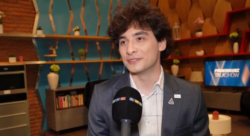 Szabó Norton csillagász szerint néhány éven belül megtalálják a földönkívüli életet