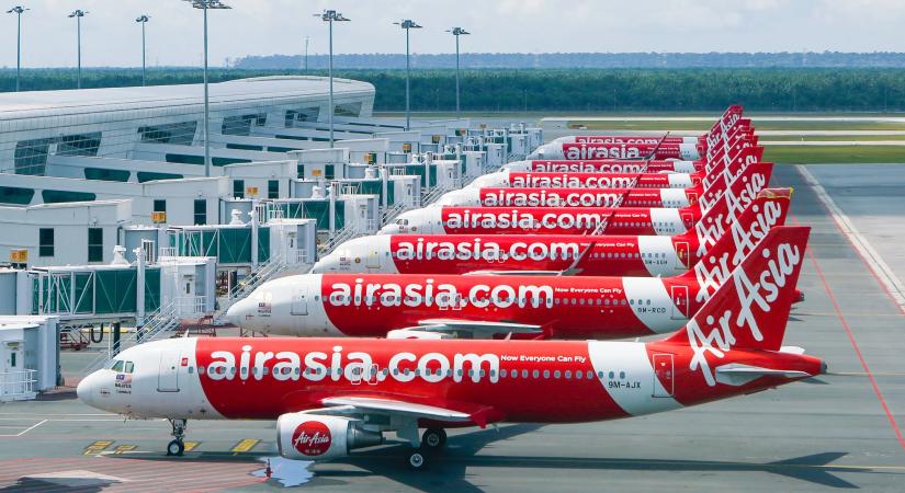 Tucatjával törlik a járatokat Ázsiában a megugró üzemanyagárak miatt