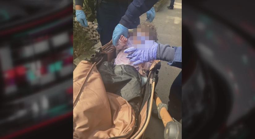 A kerület és a gyermekvédelmi szervek is vizsgálják - borzalmas állapotban találtak rá egy 11 hónapos kislányra Zuglóban