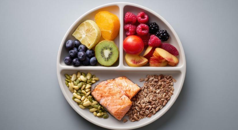 A tested nem kér a divatdetoxból? A szakértő elárulta, tényleg működnek-e a méregtelenítő diéták