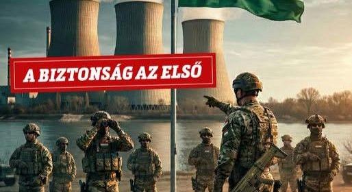 A valódi veszélyhelyzetet Orbán Viktor és a Fidesz jelentette