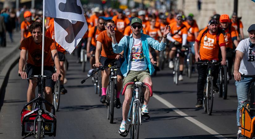 A Tisza-antifák narancsra gerjednek