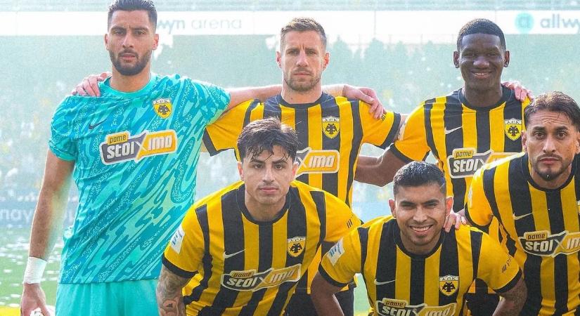 Varga Barnabásék 3–0-ra megnyerték a rangadót – nagy lépést tettek a bajnoki cím felé