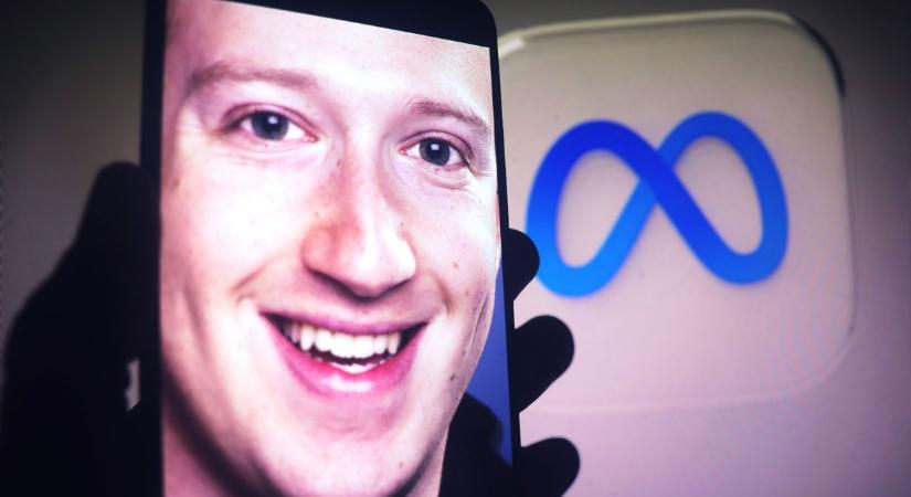 Új korszak a vállalatirányításban: Zuckerberg már AI-klónnal helyettesítené magát – a Meta szerint ez a jövő, de tele van kockázattal