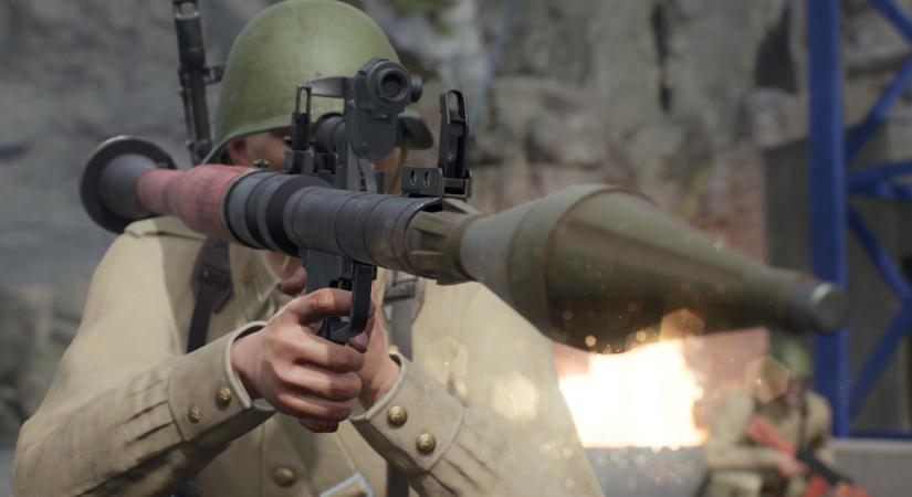 Pár nap és itt a Steam új taktikai multiplayer királya