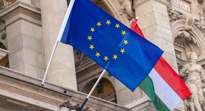 Megkezdődött az „olvadás” – Magyar Péterrel tárgyalt az Európai Bizottság Budapesten