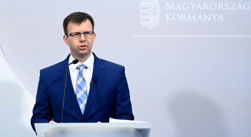 Bóka János: Ukrajna már hétfőn helyreállíthatja az olajszállítást a Barátság kőolajvezetéken