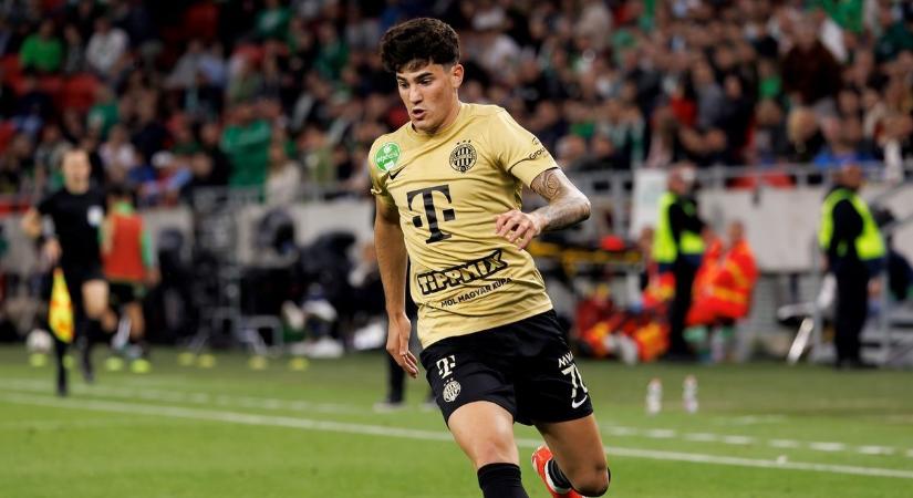 Lisztes Krisztián 200 ezres gatyában jelent meg; Robbie Keane nem hagyta szó nélkül