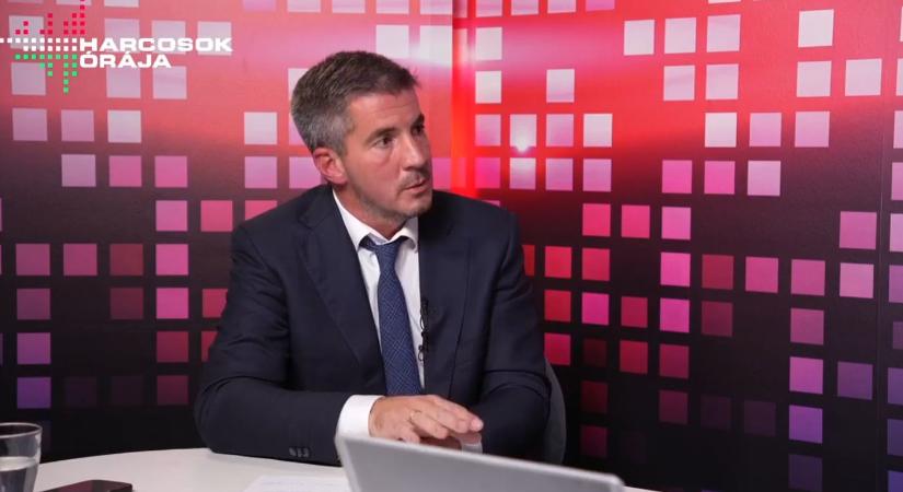 Borbás Marcsi beperli Kocsis Mátét