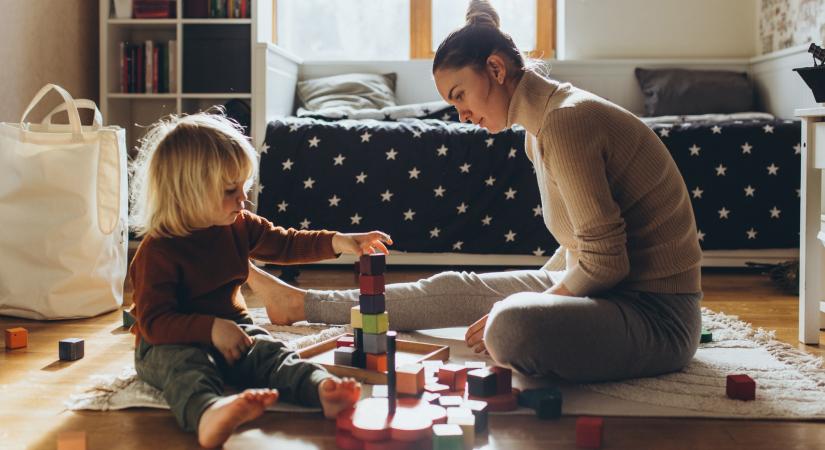 Egyre több szülő fordít hátat a túl megengedő nevelésnek