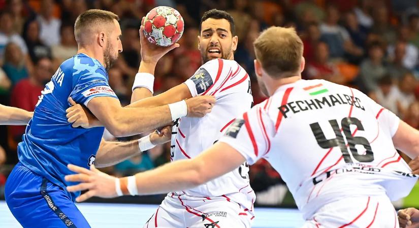 Nem volt kérdés: már 32-szeres kupagyőztes a One Veszprém