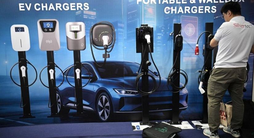 Óriási mínuszokban is ezer kilométer feletti hatótávot ígér ez a fejlesztés