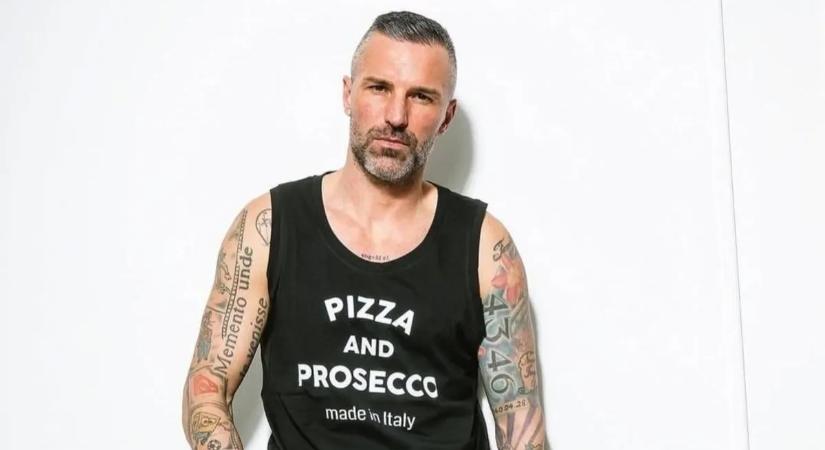 Váratlan fordulat: Simon Attila, a Nyerő Páros sztárja megmutatta új kedvesét a nagyvilágnak