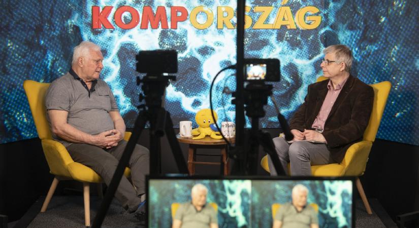 Kéri László: Generációs rendszerváltás zajlott le Magyarországon