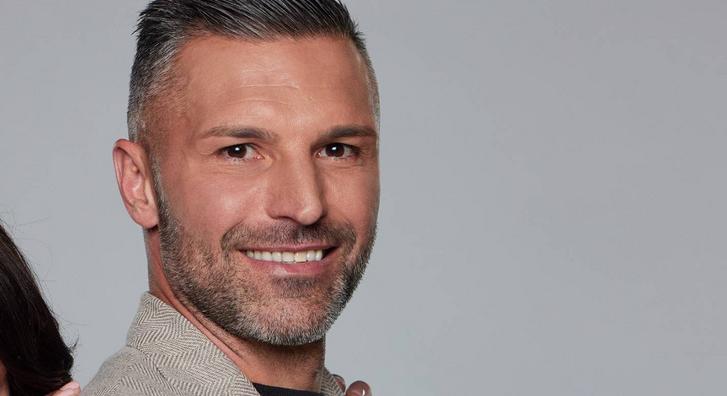 Simon Attila megmutatta új kedvesét