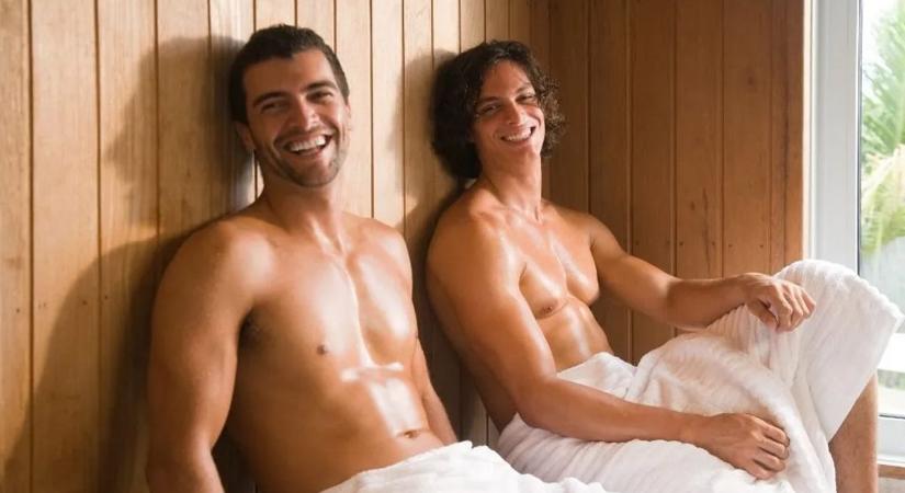 Fény derült a szaunázás meglepő hatására