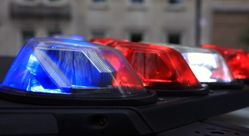 Vérfürdőbe torkollott a családi vita: nyolc 1 és 14 év közötti gyerekek halt meg egy lövöldözés során Louisianában