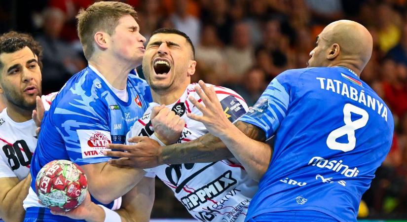 Magyar Kupa: nyolcadik győzelmét ünnepelheti a Veszprém