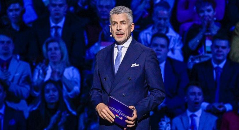 Rákay Philip szerint betyár időszak jön a Tisza Párttal, Orbán Viktort pedig el akarják tenni az útból