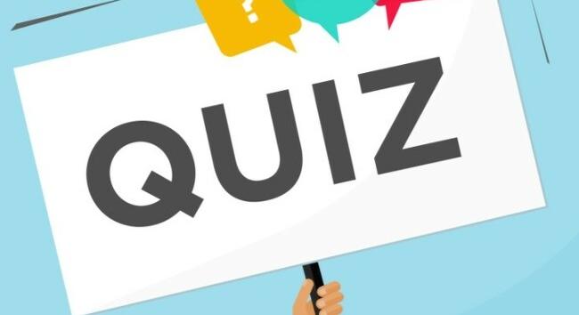 KVÍZ - Ezt az agykarbantartó kvízt tízből kilencen ajánlják! Játssz velünk!