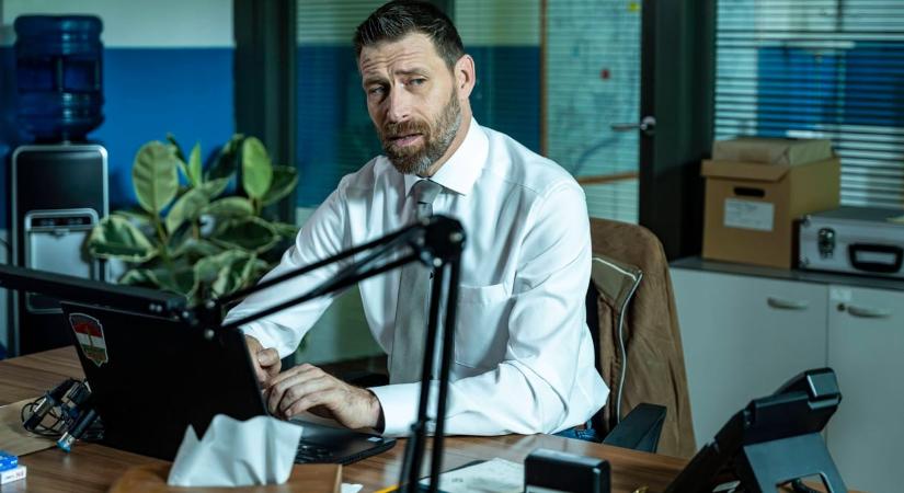 Makranczi Zalán Vidnyánszky Attilának: Az emberek félnek, rettegnek tőled