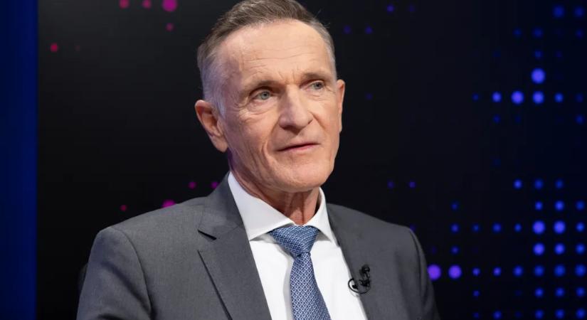 Wáberer György Kocsis Máténak: Én saját hatáskörömben irtottam a korrupciót, amivel ki is vívtam fideszes politikusok ellenszenvét