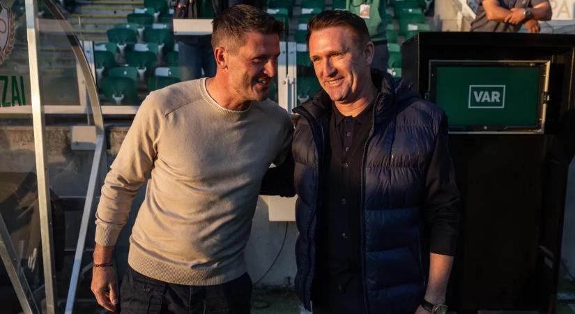 NB I: ETO FC–Ferencvárosi TC