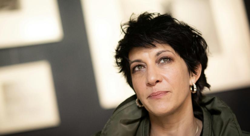 „Az kellett ahhoz, hogy így felvállaljam a testem, hogy már ne legyen tétje”