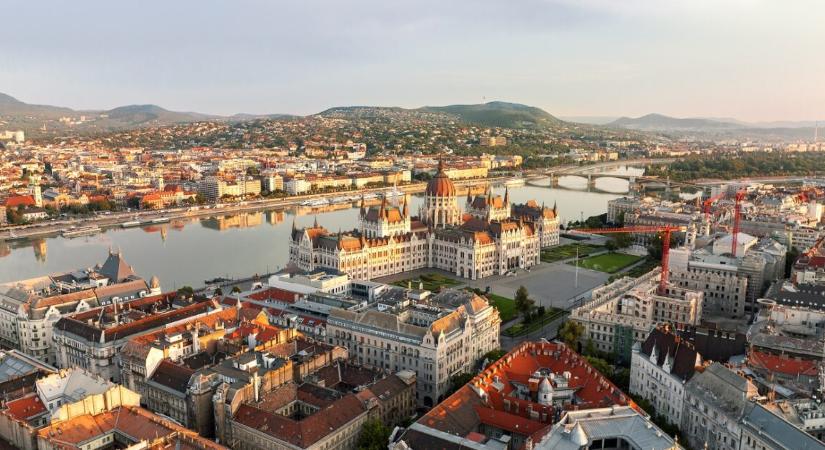 Erre jobb felkészülni – nagy változások jönnek jövő héten az időjárásban