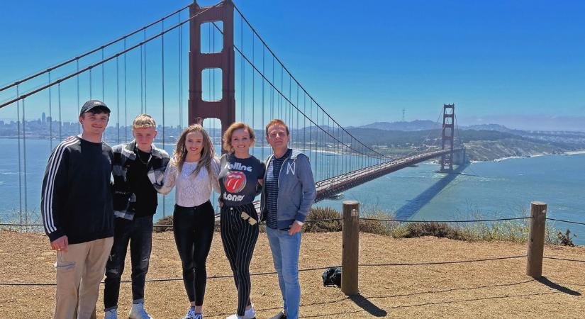 Szandi utazása, Exatlon-botrány és Palvin Barbi válásáról szóló hírek – Ezek voltak a hét legolvasottabb Metropol-cikkei