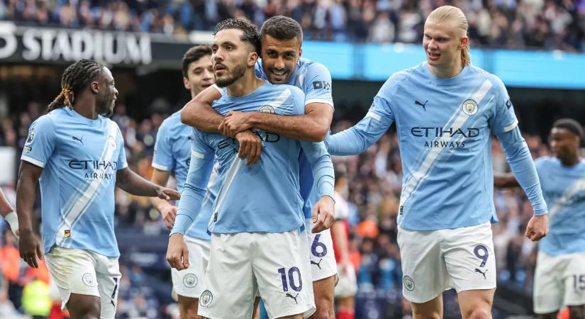 Megnyerte az Arsenal elleni csúcsrangadót, szerdán élre állhat a Manchester City