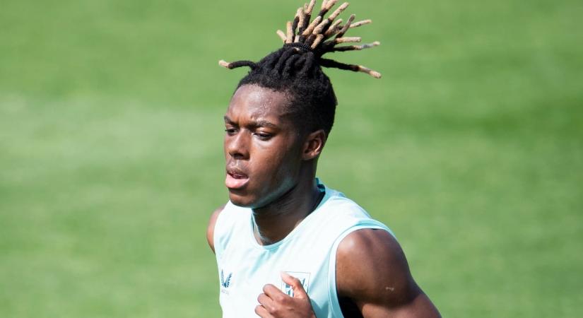 Nico Williams most már szívesen igazolna Barcelonába