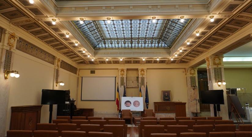 Felfedeztük a különleges jegybankot: nincs messze Magyarországtól, de nem látogatható – fotók