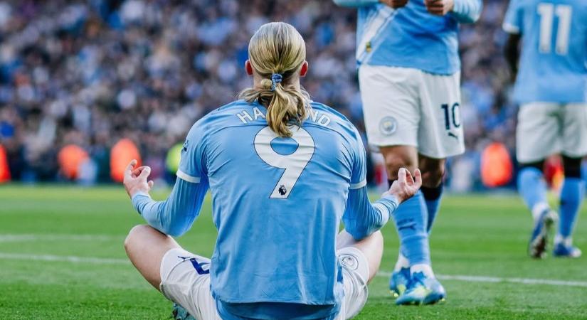 A Premier League-rangadó után fordult a kocka