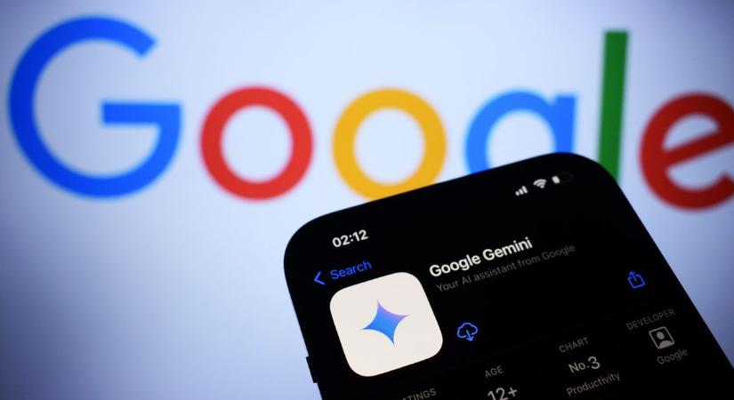 Új szintre lépett a Google: a Gemini mostantól a saját képeidből alkot