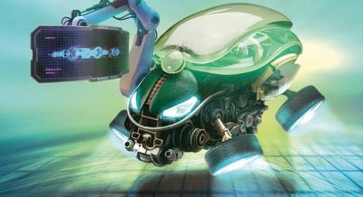 Az Automotive Hungary újra összehozza az ipar és járműipar szereplőit