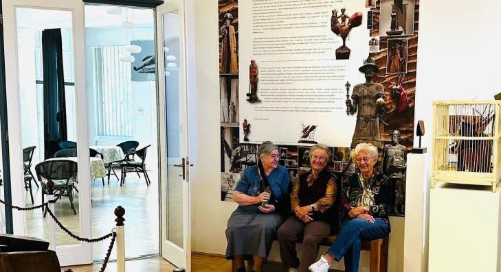 Műértő közönség látogatott Hevesre 