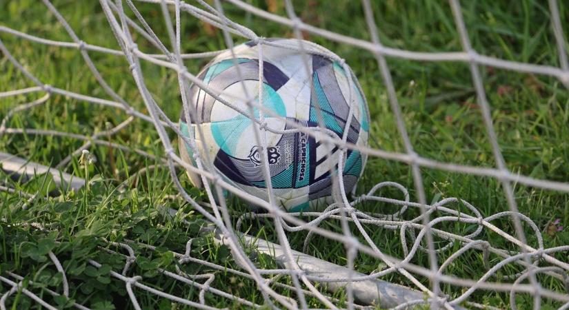 ,,Ilyen is régen fordult már elő velünk"