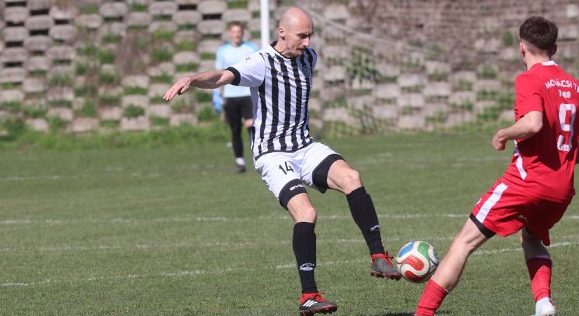 Hosszú szériát törtek meg: 10 meccs után újra nyert a pécsi csapat