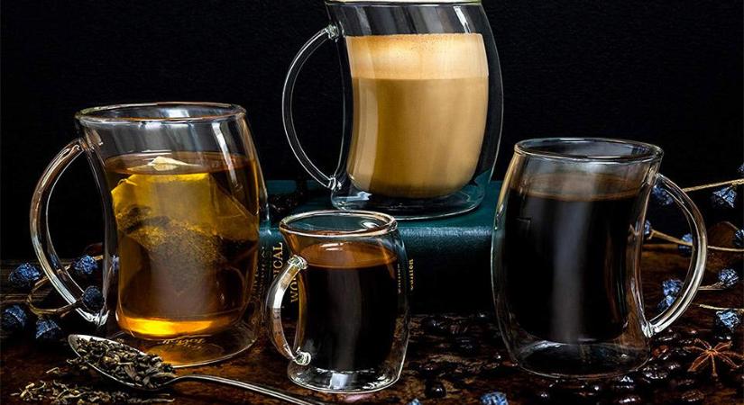 Kávé: csökkenő európai készlet, de a szakértő szerint nem jön hiány és nagy áremelés