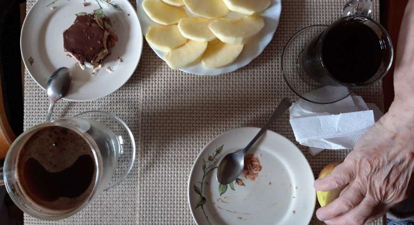 Jól vagy, kislányom?